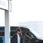 [연예가<b>중계</b>] 이수혁 김영광 공항 직찍사진!!!!