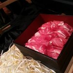 일산 쌀국수 맛집발견- <b>모리</b>샤브