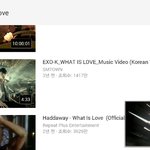 [EXO] 왓<b>이즈</b>럽보다 놀람