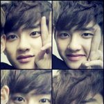 [EXO] 이따가 누가 오늘자 경수<b>채팅</b>정리 
