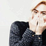 [EXO] 준면이 <b>채팅</b> 때 꼭 당첨되게 해주세요....