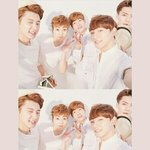 [EXO] 완전체<b>지지</b>인데 솔직하게