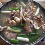 [김포맛집] 정읍댁! 보양식 전문점! 옻닭/백숙/보신탕/토끼탕/도리탕/꿩샤브샤브