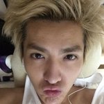 [EXO] 뉴비년셀카ㅋㅋㅋ