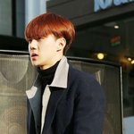 [EXO] 헐 오세훈 옐로우 아이디ㅋㅋㅋㅋㅋㅋ