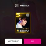[EXO] 슈스엠 카드 <b>삼촌</b>나옴ㅅㅂ..