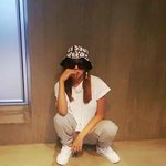 몸매부터 포스작렬 언프리티 랩스타 <b>제시</b>!