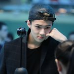 [EXO] 후우 티켓왔다