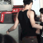 [EXO] 나콘서트갔다와서