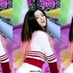 [레드벨벳] 아이린 핑크<b>투톤</b>은 신의한수