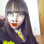 [EXO] <b>홧김</b>에 머리 잘랐다는 애야 너=나
