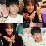 [커플천국] 이승기-윤아 커플 아이템 (<b>feat</b>.팔찌)