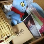 [EXO] 진짜 오랜만에 내 보물<b>상자</b> 열었는데