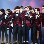 [exo] 엑소 얼굴로 까는 사람 드루와