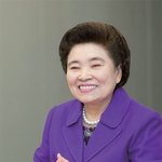 [특별인터뷰] 특별인터뷰 국제위러브유운동본부(장길자회장님) &amp; 24시간...