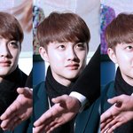 [EXO] 내주위 <b>엑셀</b>들이 내이름 엄청좋아해
