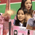 [에이핑크] 오하영 미모 미침