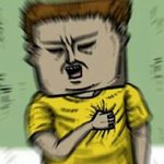 [EXO] 공기청정기하루종일빨강<b>색</b>