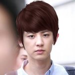 [EXO] 이번찬열이머리<b>색상</b>