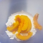 [내가한요리] 맛있는 떡 만들어봤어용!