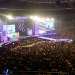 [EXO] 가온때자리