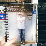 [EXO] <b>전학</b>가서 자기소개할때 있잖아
