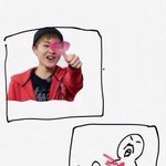 [EXO] 실물은 그냥 다개쩔지않냐..,
