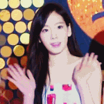 [EXO] 태연 움짤임 탱<b>구여</b>덕만 들어와