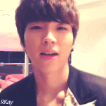 [인피니트] 나 갓세븐 팬인데 <b>남우현</b>이 너무 좋아ㅠㅠ