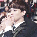 [EXO] 이번 컨셉 제복입은 거 보고싶다 아님 <b>메이</b>..