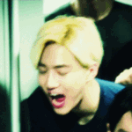 [EXO] 난 <b>재탕</b>이라도좋음
