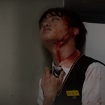 [EXO] 기절한 경수 넘 멋있음 <b>군침</b>도네