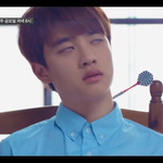 [EXO] 꼴리니 경수<b>얌</b>?
