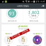 [인피니트] 저번에 스밍권 쐈던 <b>천사</b>인슾 고마워