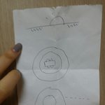[EXO] 이게뭘뜻하는거임?