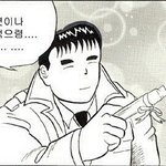 [EXO] 난 루둘 <b>나른</b>날이