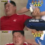 [EXO] 뜬끔인데 화장하고 인중<b>냄새</b>맡으면