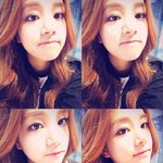 신인 모델돌 '<b>라붐</b> 솔빈'