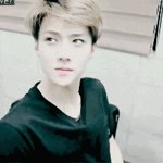 [EXO] 오세훈 넌 <b>나의</b>별이다시발
