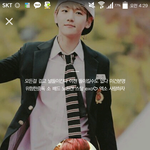 [EXO] 아는동생카톡<b>프로필</b> 시발