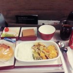 [EXO] 아시07아나비행기 <b>기내식</b>