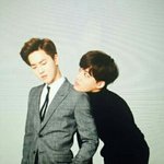 [EXO] 이거 다 같은 <b>날</b>이라매?ㅋㅋㅋㅋ