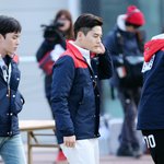 얼굴만 보이는 제국의 아이들 <b>동준</b>