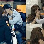 서로 진짜 좋아하는 것 같은 재림-<b>소은</b> 커플