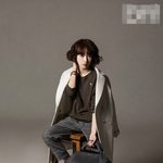 30대로 안보이는 이정현