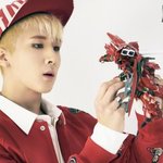 새로운 모습의 상큼해진 빅스 컴백 컨셉