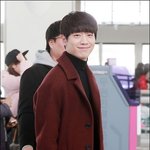 포상휴가 떠나는 서강준의 훈남스멜