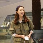 [미모종결자] 최지우<b>vs</b><b>소희</b> 같은 야상도 다른 느낌?