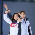 [콜로라도] 김연아에게 고맙다는 소트니코바