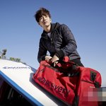 화보에서도 멋있는 송재림